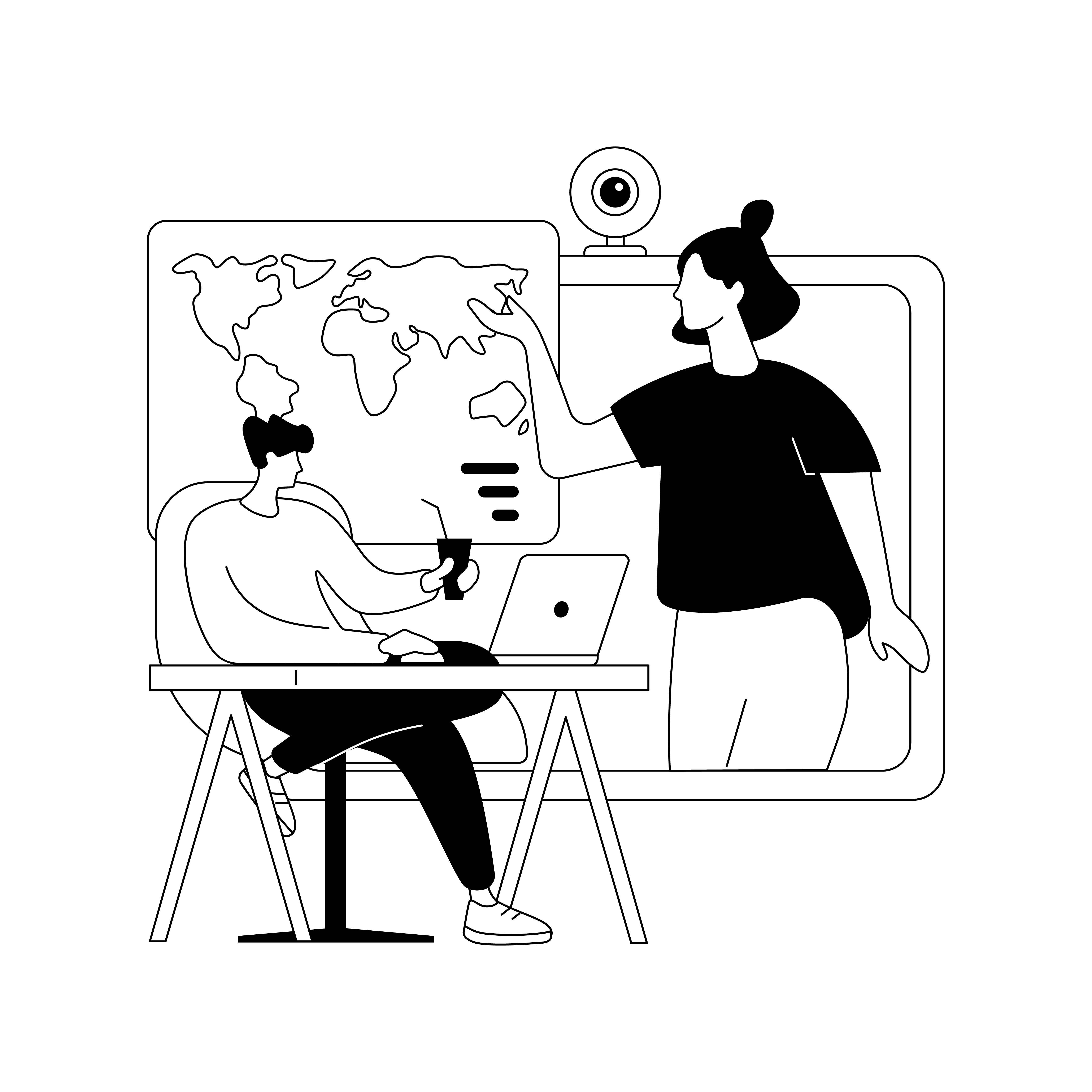 XIO Creative Studio hub